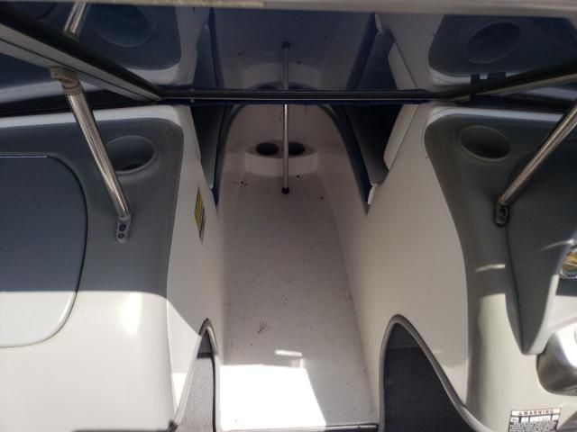 2005 Bayliner Boat With Trailer