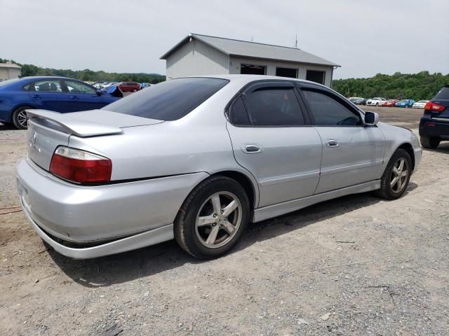 2003 Acura 3.2TL