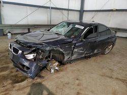 BMW 328 d salvage cars for sale: 2014 BMW 328 D