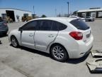 2014 Subaru Impreza Premium