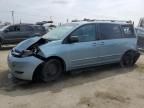 2009 Toyota Sienna CE