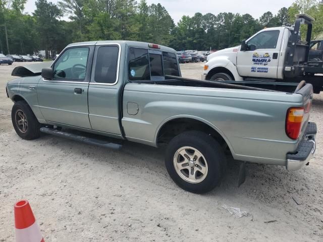 2003 Mazda B3000 Cab Plus