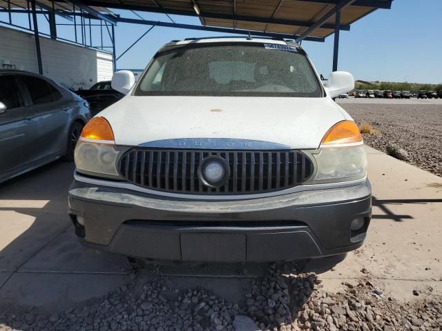 2003 Buick Rendezvous CX