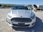 2015 Ford Fusion S