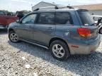 2004 Mitsubishi Outlander LS