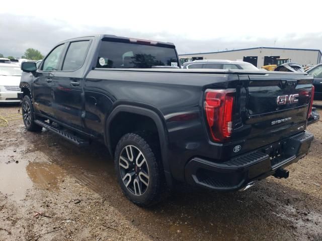 2023 GMC Sierra K1500 AT4