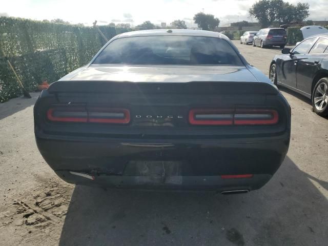 2019 Dodge Challenger GT