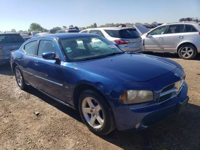 2010 Dodge Charger SXT