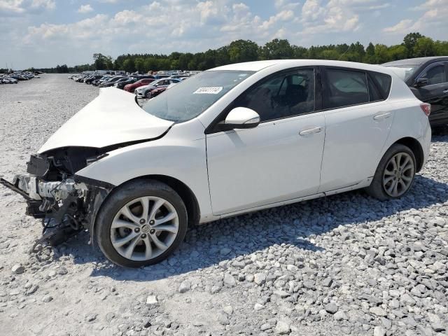 2010 Mazda 3 S