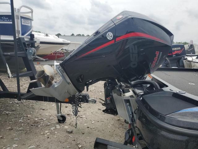 2019 Nitrous BOAT&TRLR