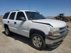 2006 Chevrolet Tahoe C1500