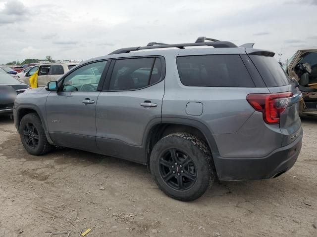 2020 GMC Acadia AT4