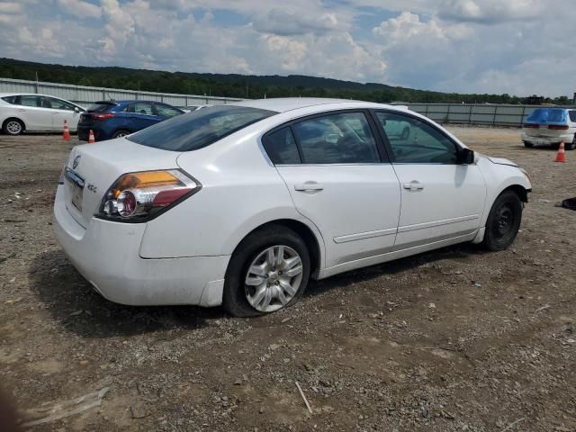 2011 Nissan Altima Base