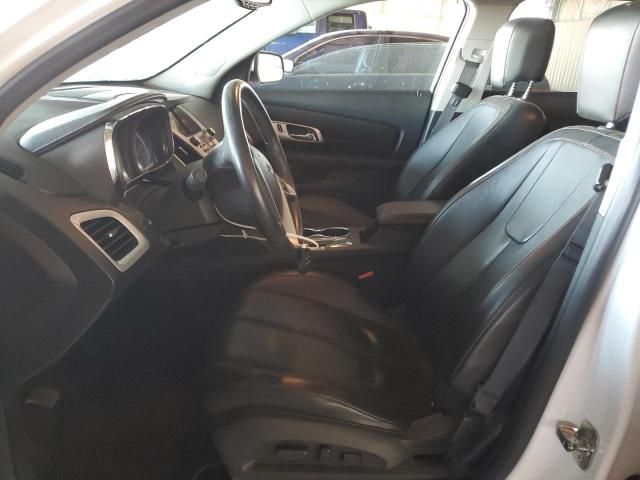 2014 GMC Terrain SLT