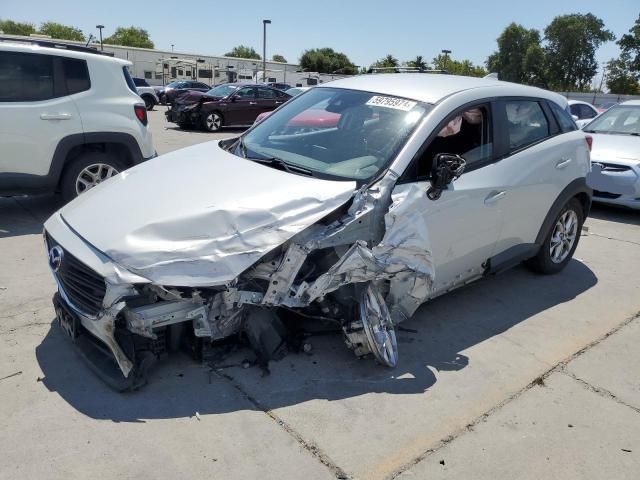 2019 Mazda CX-3 Sport