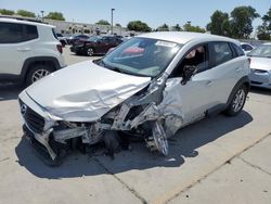 Carros salvage sin ofertas aún a la venta en subasta: 2019 Mazda CX-3 Sport