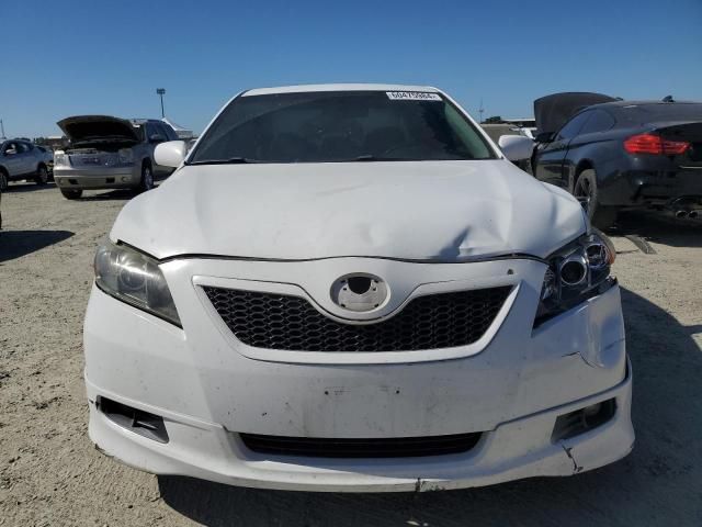 2009 Toyota Camry SE