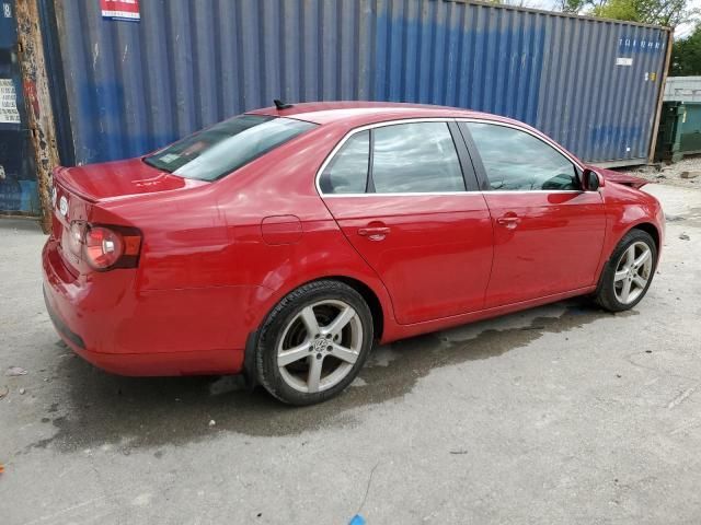 2010 Volkswagen Jetta TDI