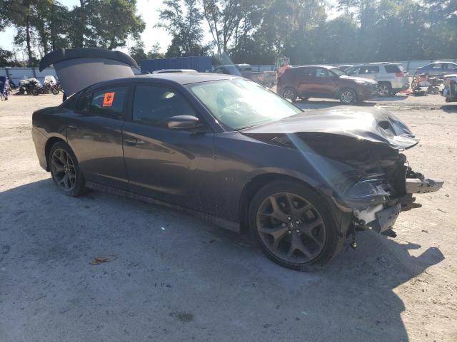 2019 Dodge Charger R/T