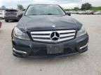 2012 Mercedes-Benz C 300 4matic