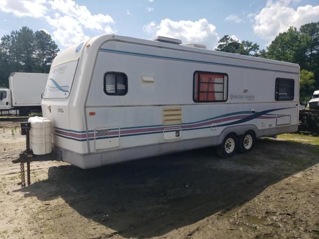 1995 Holiday Rambler Aluma-Lite