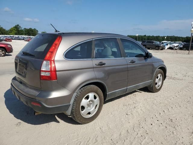 2009 Honda CR-V LX