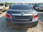 2012 Buick Lacrosse