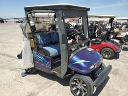 Golf Vehiculos salvage en venta: 2011 Golf Golf Cart