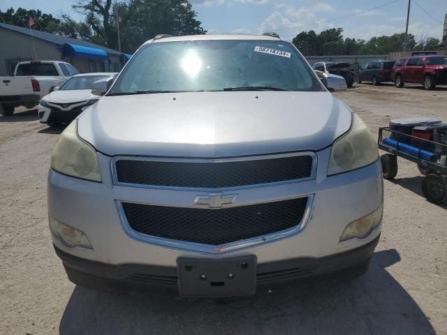 2010 Chevrolet Traverse LT