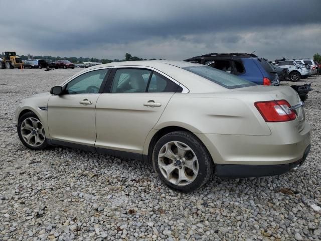 2010 Ford Taurus SEL