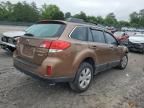 2012 Subaru Outback 2.5I