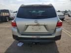 2011 Toyota Highlander Limited