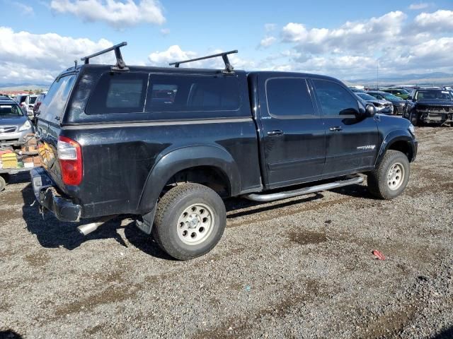 2005 Toyota Tundra Double Cab Limited