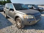 2008 Land Rover LR2 SE