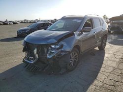 2016 Nissan Rogue S en venta en Martinez, CA