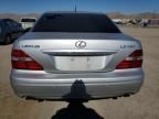 2004 Lexus LS 430