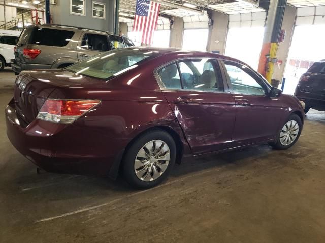 2010 Honda Accord LX