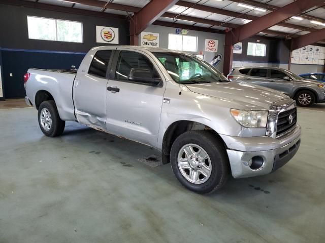 2008 Toyota Tundra Double Cab