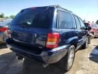 2004 Jeep Grand Cherokee Limited