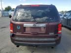 2011 Honda Pilot Touring