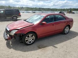 Mercury Vehiculos salvage en venta: 2010 Mercury Milan