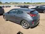 2019 Hyundai Veloster Base