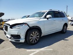 Volvo Vehiculos salvage en venta: 2018 Volvo XC90 T5