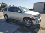 2008 Infiniti QX56