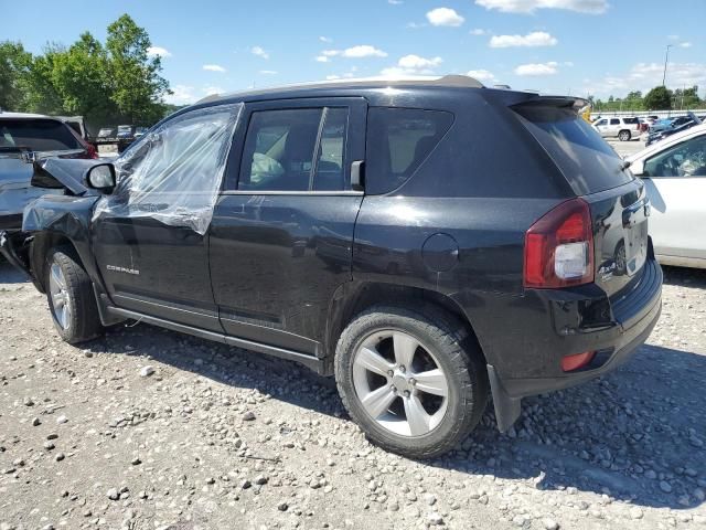 2014 Jeep Compass Sport