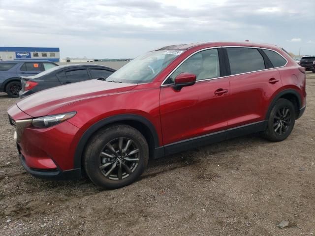 2023 Mazda CX-9 Touring