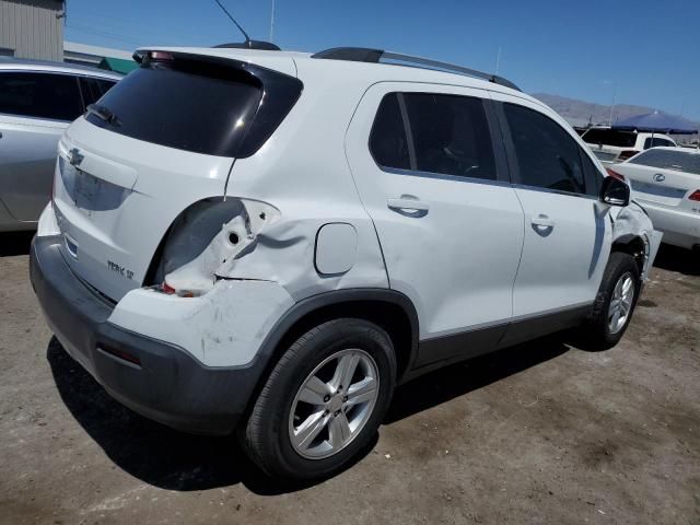 2015 Chevrolet Trax 1LT