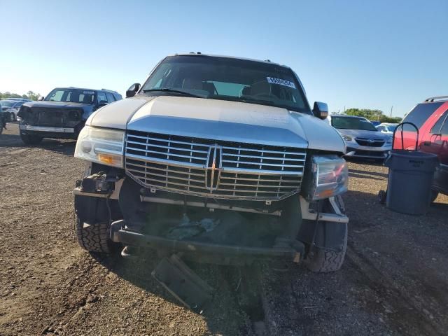 2008 Lincoln Navigator