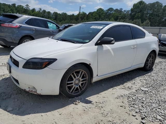 2008 Scion TC