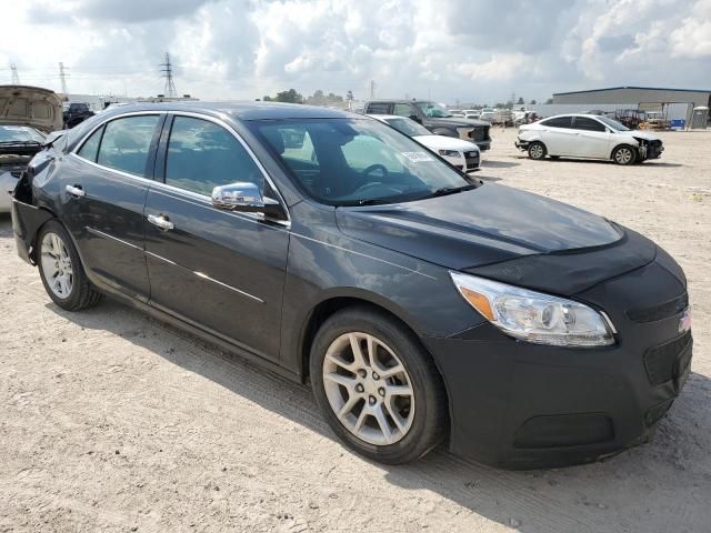 2014 Chevrolet Malibu 1LT